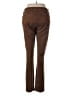 RACHEL Rachel Roy Brown Jeans Size 28 waist - photo 2