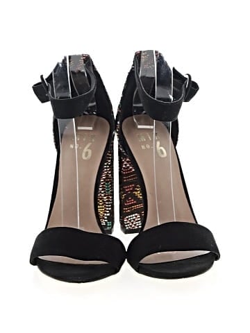 Mix No. 6 Heels (view 2)