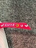Cute 4 U Color Block Pink White Dress Size 6 (estimated) - photo 3
