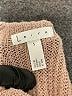 Leith Tan Turtleneck Sweater Size S - photo 7