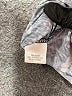 Serengeti Black 3/4 Sleeve Blouse Size 1X - photo 8