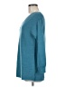 Ella Moss Teal Pullover Sweater Size M (estimated) - photo 5