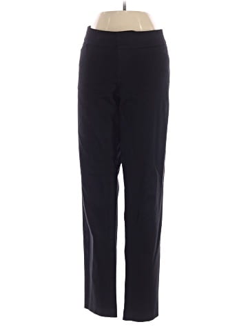 Ecru Active Pants (view 1)