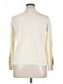 Peace of Cloth Ivory Pullover Sweater Size XL - photo 2