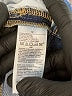 Old Navy Solid Blue Jeans Size 12 - photo 8