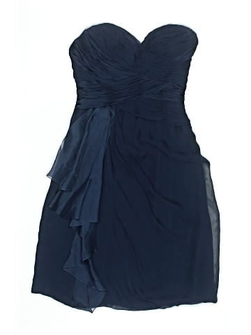 J. Mendel Cocktail Dress (view 1)