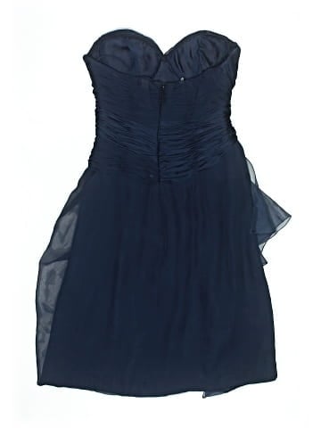 J. Mendel Cocktail Dress (view 2)