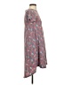 Lularoe Print Gray Casual Dress Size XXS - photo 4