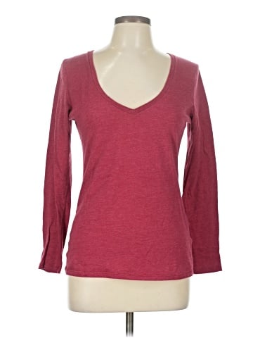 Threads 4 Thought 3/4 Sleeve T-Shirt (view 1)