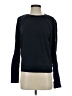 Athleta Black Sweatshirt Size XS - photo 1