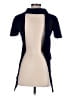 Jacquemus Blue Short Sleeve Top Size EU 36 / US 6 - photo 2
