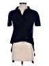 Jacquemus Blue Short Sleeve Top Size EU 36 / US 6 - photo 1