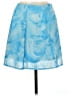 Assorted Brands Tie-dye Blue Casual Skirt Size M - photo 1