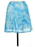 Assorted Brands Tie-dye Blue Casual Skirt Size M - photo 2