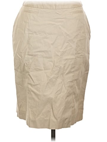 Brooks Brothers 346 Formal Skirt (view 1)