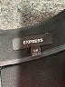 Express Solid Black Cocktail Dress Size XS - photo 7