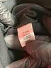 Express Solid Black Cocktail Dress Size XS - photo 8