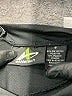 Athletech Black Long Sleeve Turtleneck Size 8 - photo 3