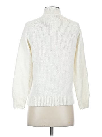Karen Scott Turtleneck Sweater (view 2)