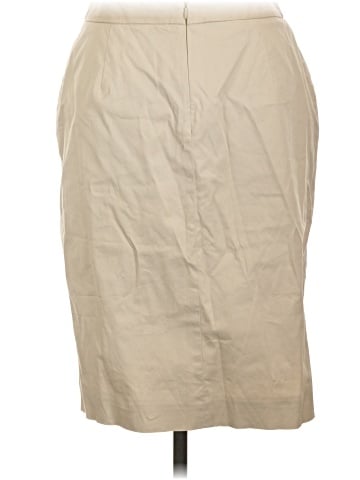 Brooks Brothers 346 Formal Skirt (view 2)