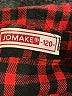 Assorted Brands Plaid Red Dress Size 120 cm / US 6X - photo 3