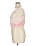 Sunday in Brooklyn 100% Polyester Pink Tank Top Size XL - photo 5