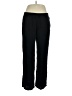 Three Dots Black Casual Pants Size XL - photo 1