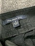 Trousers etc. Solid Black Formal Skirt Size 4 - photo 4