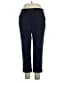 Boden Solid Blue Casual Pants Size 14R - photo 1