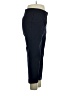 Boden Solid Blue Casual Pants Size 14R - photo 4