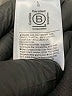 Athleta Solid Black Athletic Shorts Size L - photo 4
