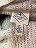 St. John's Bay Ivory Turtleneck Sweater Size XS - photo 7
