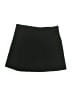 SOLADO 100% Polyester Black Shorts Size XS - photo 1