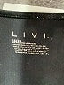 LIVI Black Tank Top Size 18 - 20 Plus - photo 7