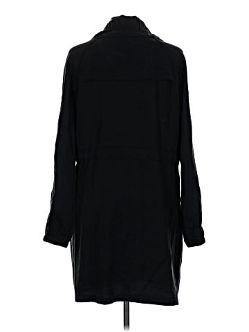 Johnston & Murphy Trenchcoat (view 2)