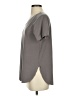 Uniqlo Gray Active T-Shirt Size XS - photo 5