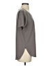 Uniqlo Gray Active T-Shirt Size XS - photo 4