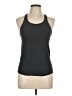 Lululemon Athletica Gray Active Tank Size 2 - photo 1