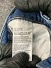 Old Navy Hearts Blue Jeans Size 2 - photo 8