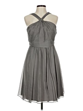tulle bottom bridesmaid dress A-line V-neck Vintage Lace Top Tulle Skirt Beach Wedding Dresses APD2879