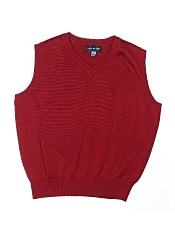 Andy & Evan Sweater Vest (view 1)