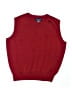 Andy & Evan 100% Acrylic Red Sweater Vest Size 7 - photo 1