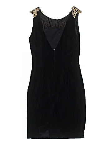 Jessica McClintock Cocktail Dress (view 2)