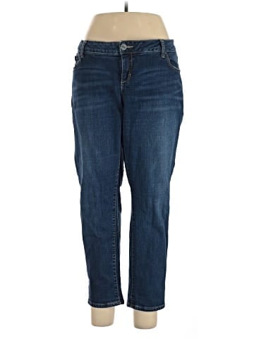 SLINK Jeans Jeans (view 1)