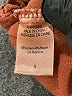 YFB Solid Brown Romper Size S - photo 4