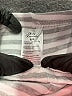 Baby Essentials Stripes Gray Casual Pants 3-6 MO / 6 MO - photo 3