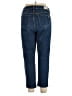 SLINK Jeans Blue Jeans Size 14 - photo 2