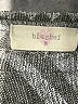 Blushed Print Gray Pullover Sweater Size M - photo 7