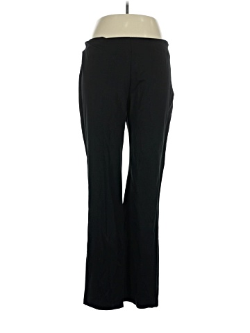 Self Contrast Dress Pants (view 1)