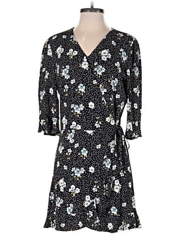 Ann Taylor LOFT Casual Dress (view 1)